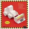 Image de Engins De Chantier 3d - 5 Engins De Chantier En Papier Ã Monter Et Ã Colorier en occasion ou reconditionné