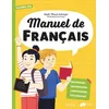Image de Manuel De Français Ce2 - Leçons en occasion ou reconditionné