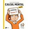 Image de Manuel De Calcul Mental Rapide Cm1 - Cahier D'exercices en occasion ou reconditionné