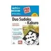 Image de Duo Sudoku Kakuro Pc en occasion ou reconditionné