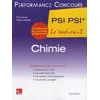 Image de Chimie Psi Psi* Le Tout-En-1 - Edition 2013-2014 en occasion ou reconditionné