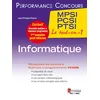 Image de Informatique 1re Année Mpsi, Pcsi, Ptsi en occasion ou reconditionné