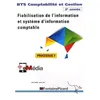 Image de ComptabilitÃ©-Gestion Bts 2 Fiabilisation De L'information Et SystÃ¨me D'information Comptable en occasion ou reconditionné