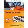 Image de Gestion De Projet Bts Sam 1re AnnÃ©e / Licences Pro - Domaine D'activitÃ© 2 en occasion ou reconditionné