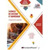 Image de Sciences De Gestion Et Numérique 1re Stmg - Version Manuel en occasion ou reconditionné