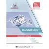Image de Management 1re Stmg - Enseignement De Spécialité en occasion ou reconditionné