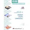 Image de Manager L'équipe Commerciale Bts Mco Bloc De Compétences 4 en occasion ou reconditionné