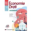 Image de Economie Droit 2de, 1re & Tle Bac Pro Tertiaires - Modules 1, 2, 3, 4 & 5 Tome 3 Ans en occasion ou reconditionné