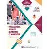 Image de Manuel Management, Sciences De Gestion Et Numérique Tle Stmg en occasion ou reconditionné