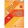 Image de ContrÃ´le Et Production De L'information FinanciÃ¨re - Processus 2. Applications Pgi Et Ateliers Professionnels - Edition 2023 en occasion ou reconditionné
