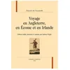 Image de Voyage En Angleterre, En Ecosse Et En Irlande en occasion ou reconditionné