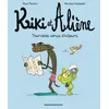 Image de Kiki Et AliÃ¨ne - Tome 1 - Touristes Venus D'ailleurs en occasion ou reconditionné