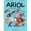 Image de Ariol - Tome 10 - Les Petits Rats De L'opéra en occasion ou reconditionné