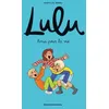 Image de Lulu - Tome 3 - Amis Pour La Vie en occasion ou reconditionné