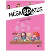 Image de MÃ©ga Bd Kids - SpÃ©cial Filles ! en occasion ou reconditionné