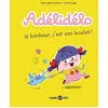Image de AdÃ©lidÃ©lo - Tome 1 en occasion ou reconditionné
