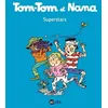 Image de Tom-Tom Et Nana - Tome 22 - Superstars en occasion ou reconditionné