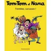 Image de Tom-Tom Et Nana - Tome 26 - Tremblez, Carcasses ! en occasion ou reconditionné