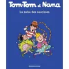 Image de Tom-Tom Et Nana - Tome 30 - La Salsa Des Saucisses en occasion ou reconditionné
