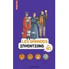 Image de Les Grandes Inventions En Bd en occasion ou reconditionné