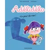 Image de AdÃ©lidÃ©lo - Tome 4 - AdÃ©lidÃ©lo N'a Peur De Rien ! en occasion ou reconditionné