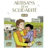 Image de Les Chercheurs De Dieu Tome 30 - Artisans De La SolidaritÃ© en occasion ou reconditionné