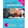 Image de Vadé-Mécum Des Prescriptions De La Sage-Femme-2022-2ème Édition - Mémento Clinique-Conduite À Tenir-Thérapeutique &amp- Prescriptions 2022 en occasion ou reconditionné