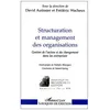 Image de Structuration Et Management Des Organisations - Gestion De L'action Et Du Changement Dans Les Entreprises en occasion ou reconditionné