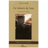 Image de La Maison Du Haut - Un Enfant En Kabylie en occasion ou reconditionné