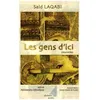 Image de Les Gens D'ici - Suivi De Parchemins HÃ©braÃ¯ques en occasion ou reconditionné