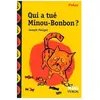 Image de Qui A TuÃ© Minou-Bonbon ? en occasion ou reconditionné