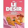 Image de Le DÃ©sir - Massages Et Autres Petits DÃ©lices Qui Boostent Le Couple en occasion ou reconditionné