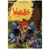 Image de Waraba Tome 1 - Les Gardiens en occasion ou reconditionné