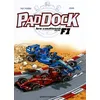Image de Paddock - Tome 2 en occasion ou reconditionné