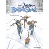 Image de Les Quatre De Baker Street - Tome 3 - Le Rossignol De Stepney en occasion ou reconditionné