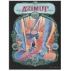 Image de Azimut - Tome 3 - Les Anthropotames Du Nihil en occasion ou reconditionné