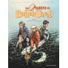 Image de Les Quatre De Baker Street - Tome 8 - Les MaÃ®tres De Limehouse en occasion ou reconditionné