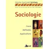 Image de Sociologie - Cours, MÃ©thodes, Applications en occasion ou reconditionné