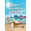 Image de Le Cahier De Vacances Pour Réussir En Histoire Des Arts - De La Première Aux Études Sup en occasion ou reconditionné