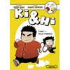 Image de Ki Et Hi - Tome 1 : Deux Frères en occasion ou reconditionné