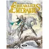 Image de Les Chevaliers D'emeraude Tome 1 - Wellan en occasion ou reconditionné