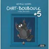 Image de Chat-Bouboule Tome 5 - A Gras Raccourci en occasion ou reconditionné