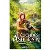 Image de LÃ©gendes D'ashur-SÃ®n - Tome 7 - Naja en occasion ou reconditionné