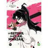 Image de Retour Du Clan Hwasan (Le) - Tome 1 en occasion ou reconditionné