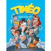 Image de Livre - Timéo - Timéo - Auteur: Timéo Timéo - Titre: Timéo