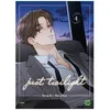 Image de Just Twilight - Tome 4 en occasion ou reconditionné