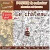 Image de Le ChÃ¢teau - Avec 1 Poster GÃ©ant en occasion ou reconditionné