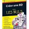 Image de CrÃ©er Une Bd Pour Les Nuls en occasion ou reconditionné