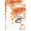 Image de Carnet Hazan MÃ©sange Dans L'estampe Japonaise en occasion ou reconditionné