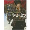 Image de MattÃ©o - Tome 2 - DeuxiÃ¨me Ãpoque (1917-1918) en occasion ou reconditionné